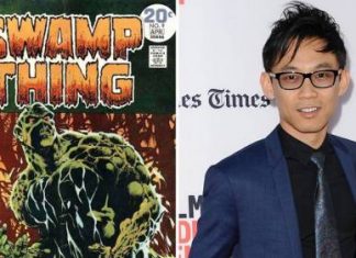 Джеймс Ван адаптирует для телевидения «Болотную тварь»