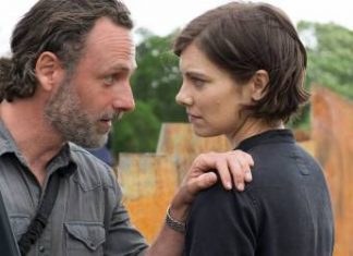 «Ходячие мертвецы» лишатся Рика и Мэгги