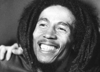 Paramount взялась за байопик Боба Марли