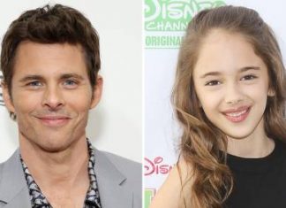 «Однажды в Голливуде»: Джеймс Марсден сыграет в девятом фильме Тарантино