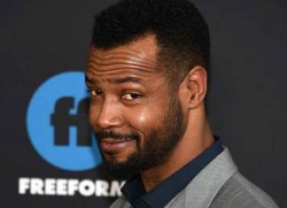 Исайя Мустафа сыграет в продолжении «Оно»