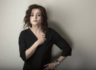 Хелена Бонем Картер станет противником Джеймса Бонда?