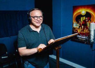 Персонажи «Суперсемейки 2» заговорят голосами Игоря Угольникова и Игоря Верника