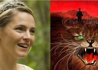 Эми Шейметц пропишется неподалёку от «Кладбища домашних животных»