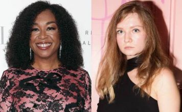 Шонда Раймс расскажет про Остапа Бендера в юбке