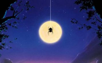 Джеймс Ван вернёт на экраны опасных пауков