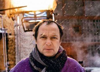 Сергею Урсуляку исполнилось 60 лет