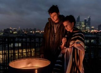 Сергей Маковецкий и Павел Баршак сыграли братьев в детективном триллере «Знакомство»