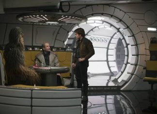 Lucasfilm заморозила разработку спин-оффов «Звездных войн»