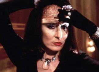 Роберт Земекис возьмется за адаптацию романа Роальда Даля «Ведьмы»