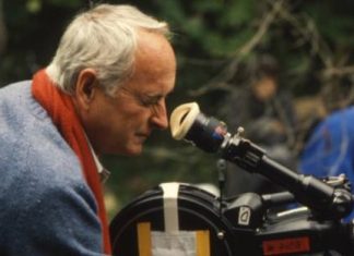 Джеймсу Айвори исполнилось 90 лет