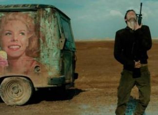 Еврейский кинофестиваль подвёл итоги