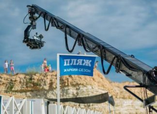 Павел Делонг и Георгий Дронов наведут порядок в Крыму