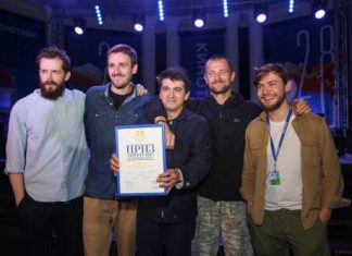 Режиссер короткометражки «Лалай-Балалай» работает над первым полным метром