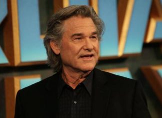 Алексис Бледел и Курт Рассел займутся отмыванием денег