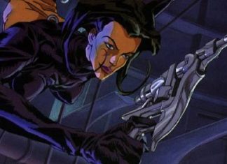 «Эон Флакс» вновь окажется на малых экранах