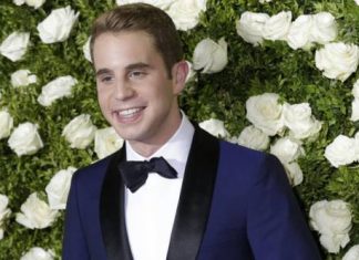 Бен Платт и Гвинет Пэлтроу займутся политикой