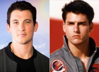 Майлз Теллер станет сыном Гуся в сиквеле «Лучшего стрелка»