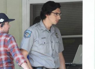 Джим Джармуш приступил к съемкам ленты о зомби