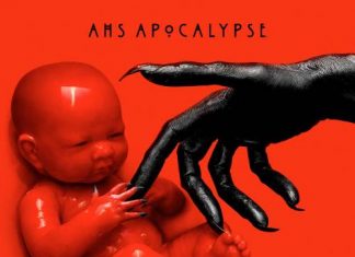 «Американская история ужасов» устроит «Апокалипсис»