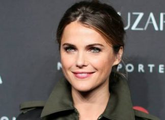 Кери Рассел может стать героиней девятой части «Звездных войн»