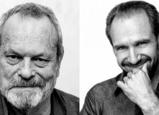 Терри Гиллиам адаптирует «Мистера Вертиго»