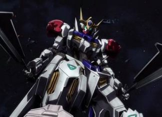 Legendary Pictures адаптирует для американцев аниме «Гандам»