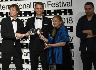 На фестивале в Карловых Варах победили три российских фильма