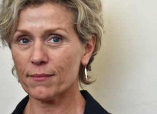 Фрэнсис Макдорманд станет свидетельницей битвы Годзиллы и Кинг-Конга