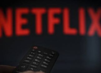 Премьера первого индийского хоррора от Netflix состоится 24 августа