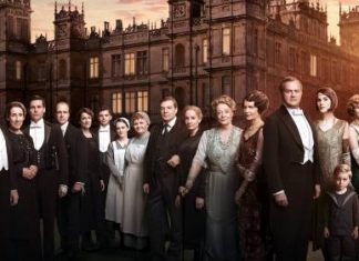 Работа над фильмом по мотивам сериала «Аббатство Даунтон» стартует этим летом