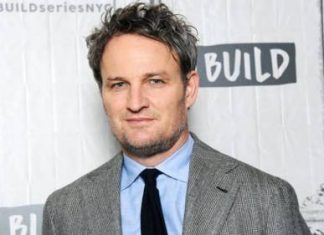 Джейсон Кларк станет фаворитом Екатерины Великой