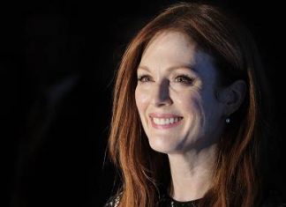 Джулианна Мур может присоединиться к новому проекту Джо Райта