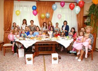 Сами Насери прилетел на открытие фестиваля «В кругу семьи»