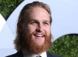 Уайатт Рассел присоединился к касту «Женщины в окне»