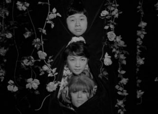 В летнем кинотеатре Garage Screen покажут историю Зидана