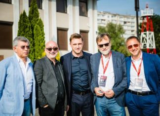 Фестиваль «Короче» откроется премьерой фильма «Училка: Испытание»