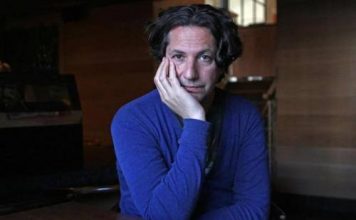 Режиссер триллера «Побудь в моей шкуре» готовит драму о Холокосте