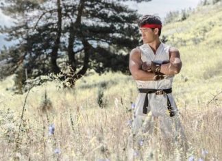 Квентин Тарантино нашел исполнителя роли Брюса Ли