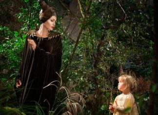 «Малефисента» вернется на экраны 29 мая 2020 года