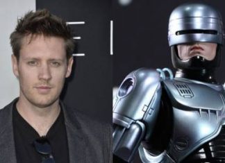 Нил Бломкамп снимет продолжение оригинального «Робокопа»