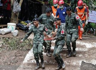 Создатель «Иллюзии обмана 2» намерен снять фильм о спасательной операции в Тайланде