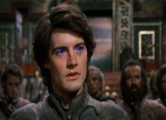 Тимоти Шаламе заменит Кайла МакЛахлена в «Дюне» Дени Вильнева