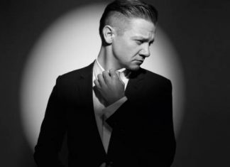 Джереми Реннер станет нью-йоркским детективом