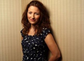 Келли Макдональд столкнётся с Якудзой