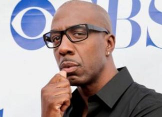 Дж.Б. Смув присоединился к команде «Человека-паука»