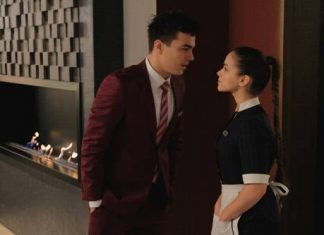 Премьера сериала «Гранд» состоится 9 августа