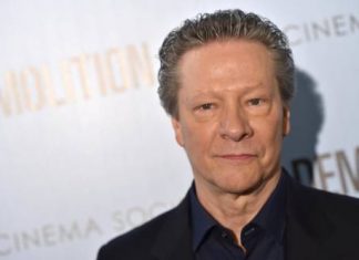 Крис Купер получил роль в биографической ленте «Ты мой друг»