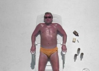 «Сексуальная тварь» переберётся на малые экраны