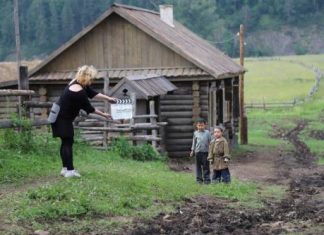 Александр Галибин снимает военную драму «Сестренка» на башкирском языке